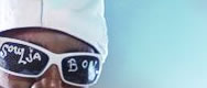 Soulja Boy Drums